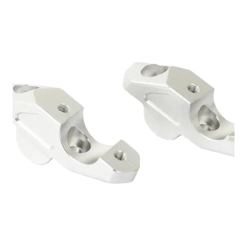 Rehausseurs de guidon pour moto R1300GS pour corriger la posture debout