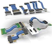 ISDM-13-K.100" Mini Mate Universal Discrete Wire Socket Double Row Housing (50 Items)