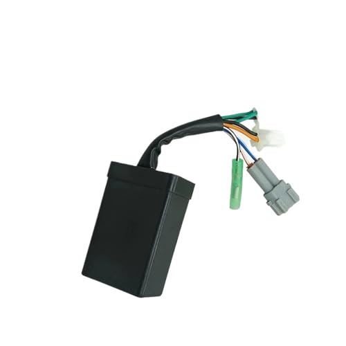 Boîtier CDI pour YAMAHA ZY125 ZY125T-A 4KL Allumage Moto 4T 125CC