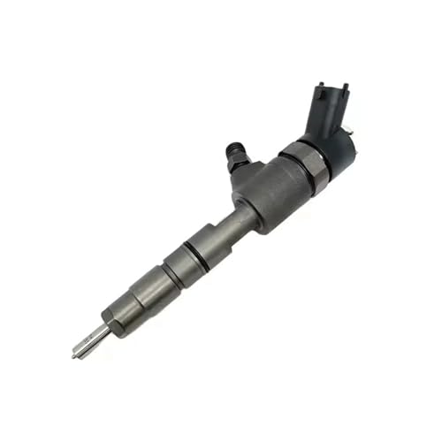Inyector de combustible diésel 4TNV98CT repuesto mecánico para sistema 0445110508