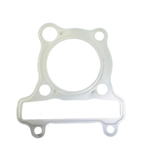 Kit de juntas de culata para moto compatible con TW200 (1987-2009) y AG200 2