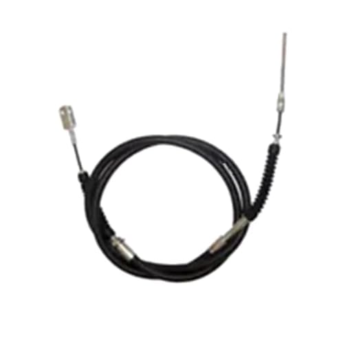 Cable de freno de mano de estacionamiento OE 34436772103 para coche