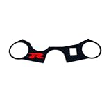 Diseño: Adhesivo para tapa de tanque de combustible de motocicleta sin herramientas complicadas, operación simple, ahorro de tiempo y ahorro de mano de obra.