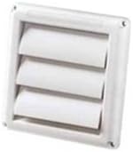 Broan-Nutone CI330 - Ventilación de escape para aspiradora central