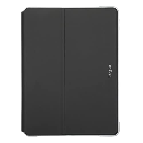 TARGUS - MOBILE ACCESSORIES SAFEPORT ANTI MICROBIAL SLIM 10.2IN IPAD, Transparent