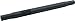 Allstar Performance ALL57156 Steel Tube, 5/8" x 7/8" O.D., 6"
