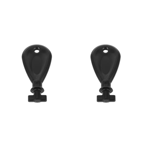 iplusmile Chiave Di Distributore Di Asciugamani Di Carta Commerciale in Plastica Abs 2 Pezzi Strumento Per Apertura E Sostituzione Rapida Dispenser Ideale Per Uffici Ristoranti