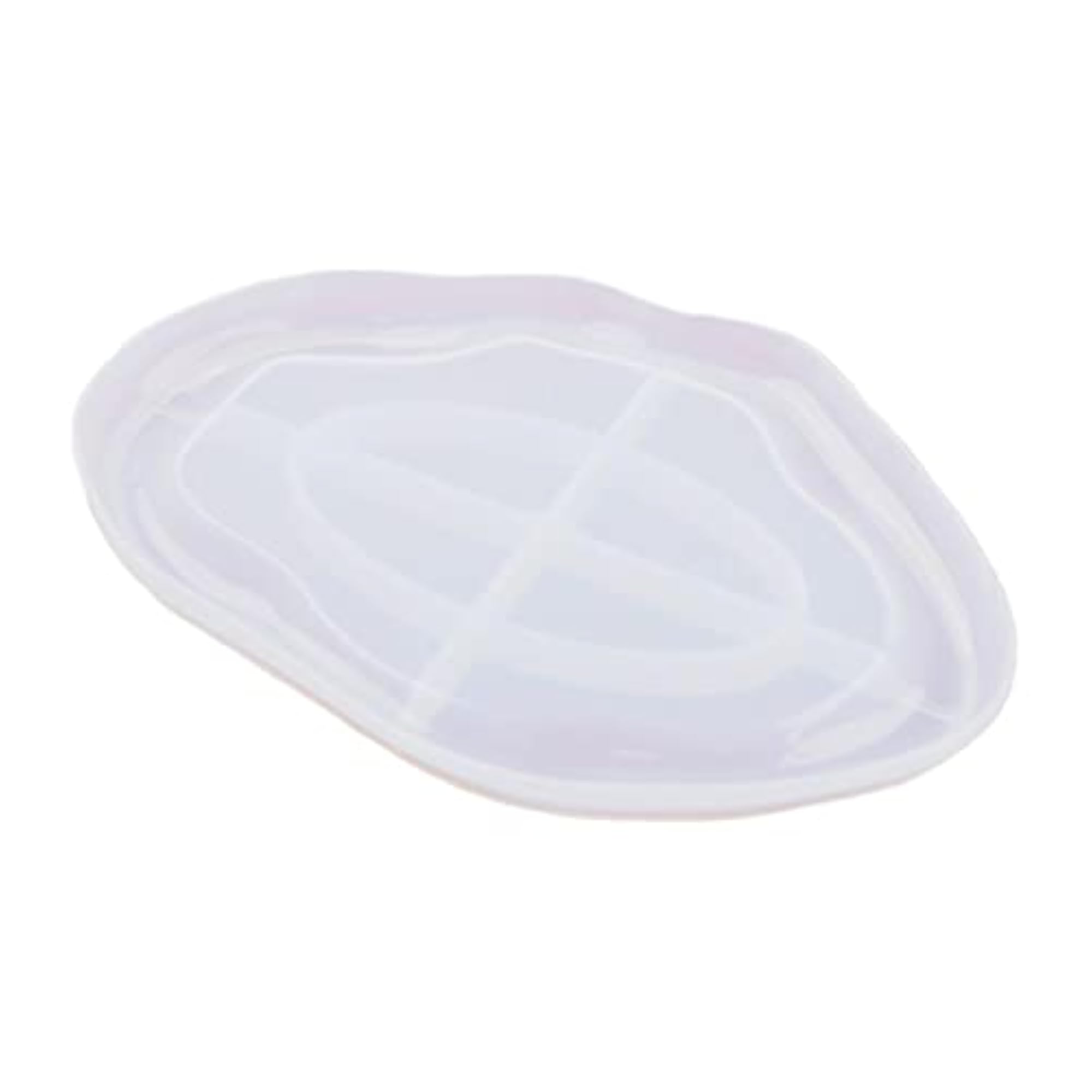 Handmade Silicone Mould for DIY Coasters