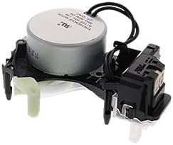 Edgewater Parts W10597177, AP6037270, PS11769864 Actuator Compatible With Whirlpool Washer (7MM, 7MW, CAW, MVW, NTW, WTW)