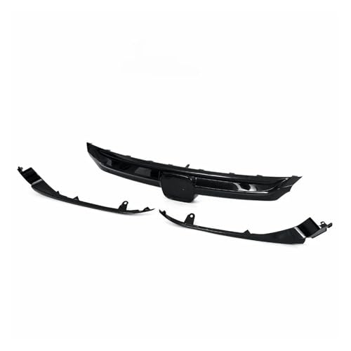 Calandre avant de remplacement pour Accord berline look sport chic sur les routes de France