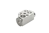 THERMOTEC Expansionsventil, Klimaanlage
