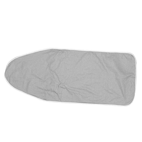 Mobestech Cubierta Protectora para Tabla de Planchar Funda Antideslizante para Tabla de Planchar Accesorio de Plancha de Premium para Uso Hogar y Hotel