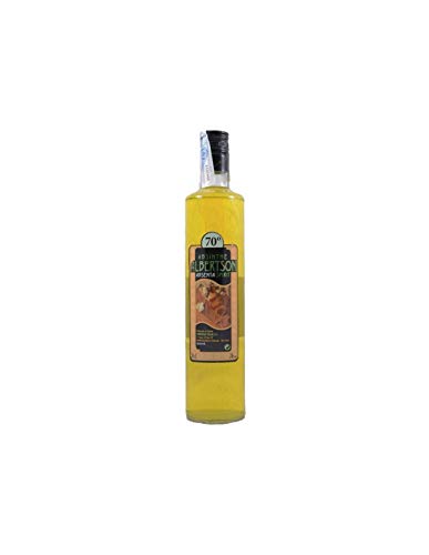 Absenta - Absenta Alberston Amarilla 70 cl