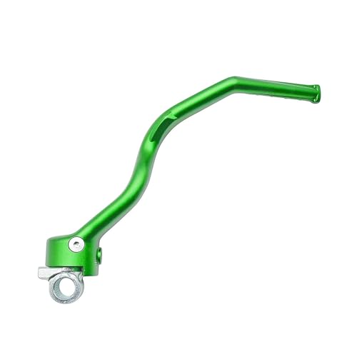 Levier kickstart pour éviter les pannes de démarrage sur KX85 et KX450F