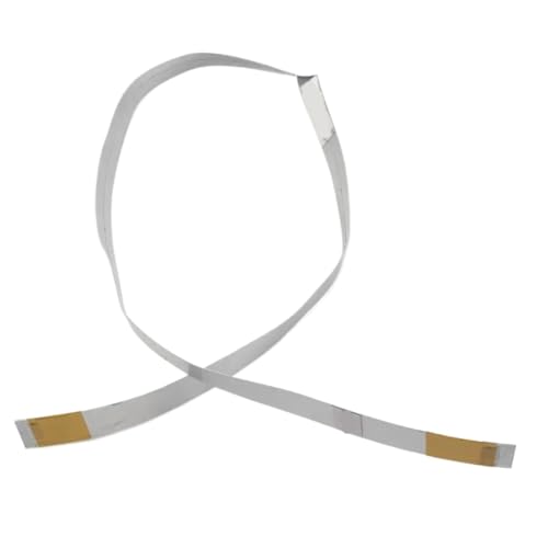 Câble plat flexible FFC pour retrouver une impression nette sur SCX4100