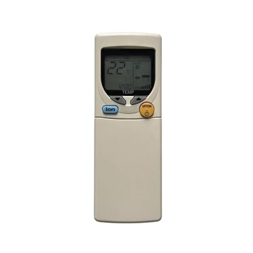 Télécommande pour climatiseur AC C2604KT résout l'absence d'air frais chez soi