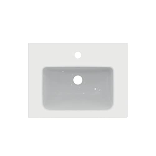 Ideal Standard T459101 Waschbecken Ideal Standard i.life S, Weiss