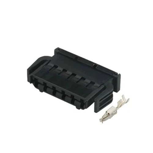 Connecteur de faisceau électrique 6 broches 893971636 pour câblage automobile