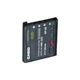 Casio NP-60 Rechargeable Lithium-Ion Battery