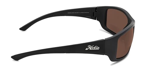 Image of Hobie Everglades Polarized Sport & Float Sunglasses for Men & Women - UV Protection, Multiple Lens & Frame Options