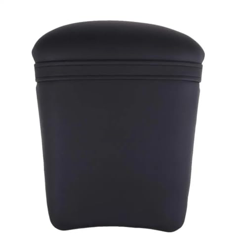 Coussin de siège passager arrière noir pour moto YZF R1 2002-2003