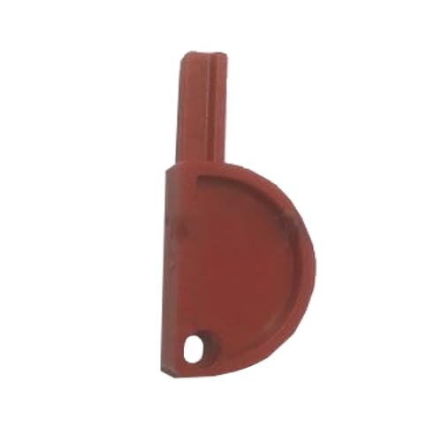 Evacuator SiteMaster Call Point Reset Key (New) (10)