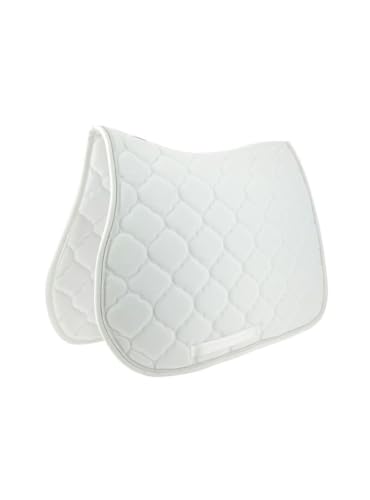 RIDING WORLD Tapis Rope Poney Blanc