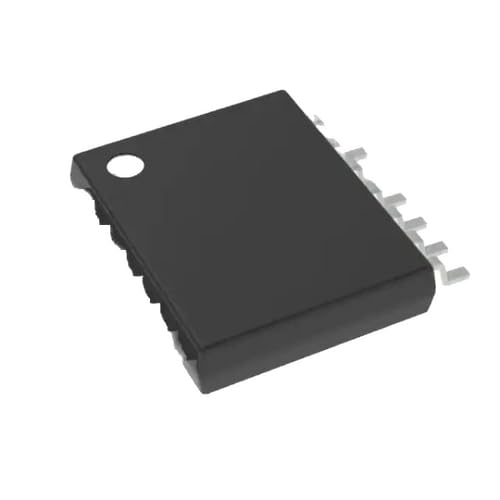 Pack of 5pcs SN74LVC06APWR Buffer/Driver 6-CH Inverting Open Drain CMOS 14-Pin TSSOP. Cut Tape, RoHS