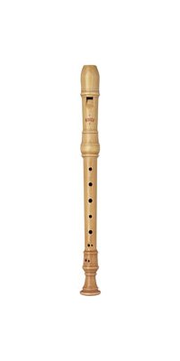Amazon.co.jp: MOECK/メック 4200 ロッテンブルク・リコーダー 楓