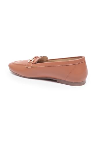 Image of Van Heusen Women Pull On Loafers