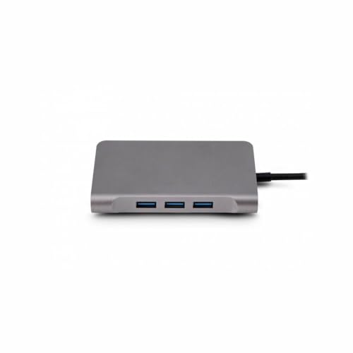 HUB USB C 10 en 1 ECRAN - vue 7