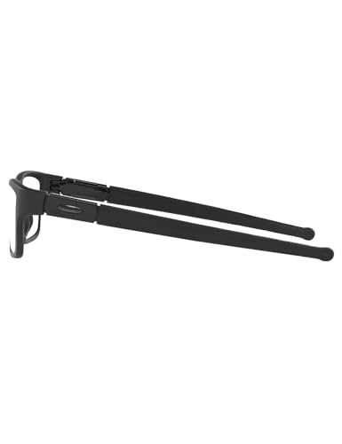 Image of Eye Opening Stuff Replacement Temples Arms For Oakley Marshal MNP OX8091 Glasses - Black
