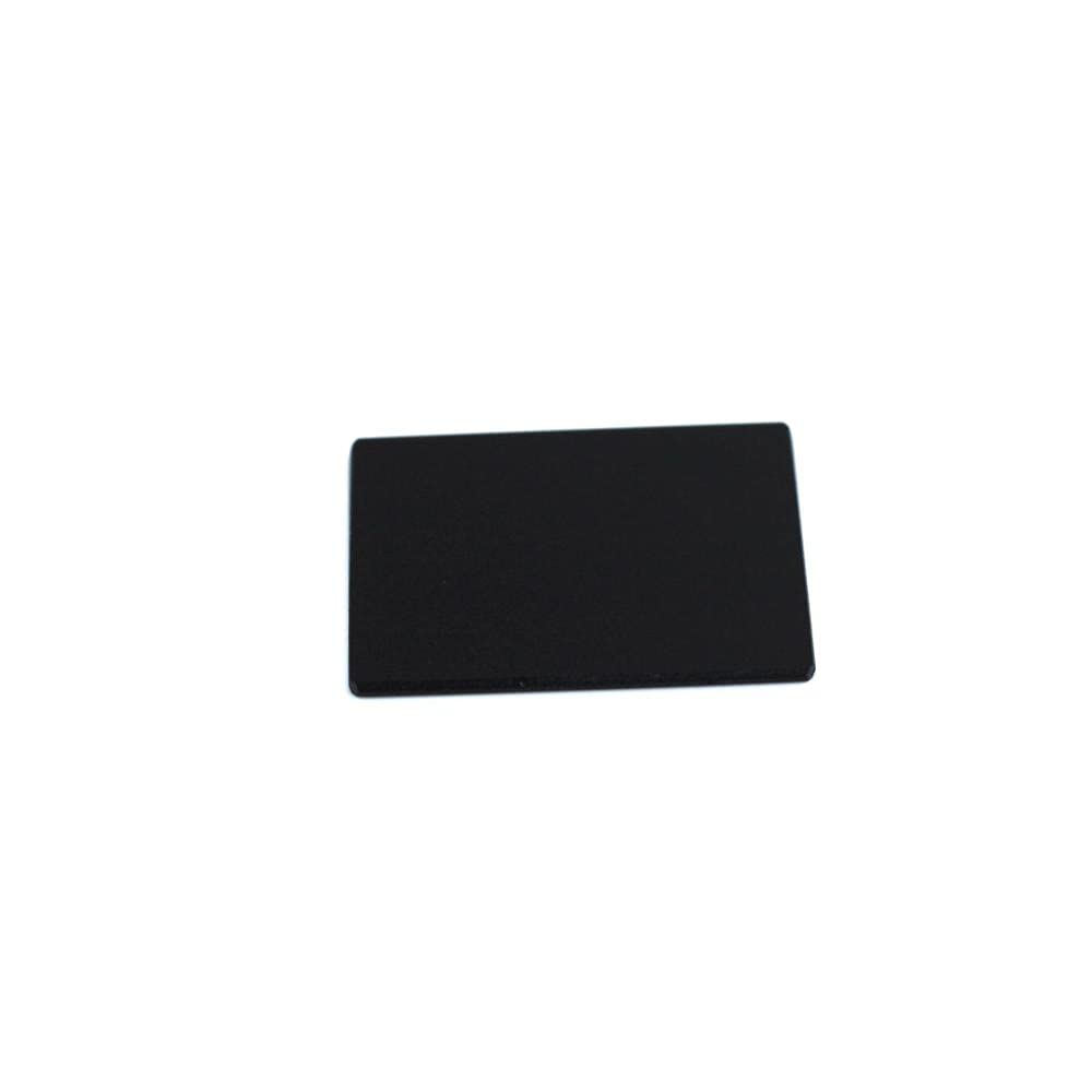 10 pièces Taille Totale 600x400x3mm 720nm IR Passe Filtre Acrylique
