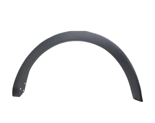 Protector de guardabarros trasero para Ford Transit 2015-2019 derecho, cubierta exterior