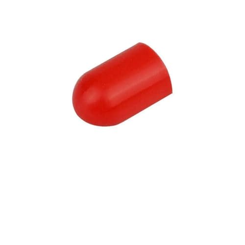JINFOLI Crochet en Silicone for Garde-Boue arrière de Scooter électrique, for Xiaomi, M365 Pro Hoverboard, Accessoires for Scooter M365 Housse de Protection...