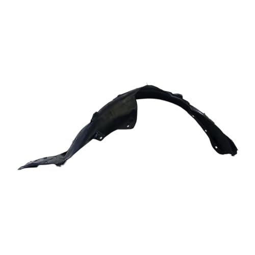 Image of FitParts Compatible with Honda Accord 2016-2017 Front Right Fender Liner