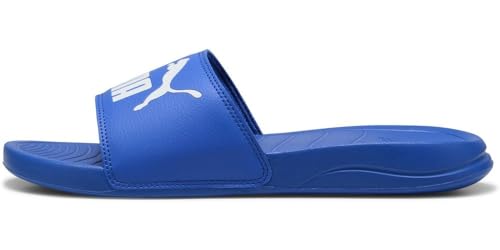Image of PUMA Men's Divecat Slide Sandal