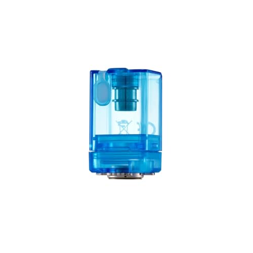 yDotModzdotAIO V4 Replacement Tank p^NmS4Fnhbgbh hbgG[ACI[ uCtH[ hbg|bh}bNX K戵X dq^oR VAPE (Royal Blue)