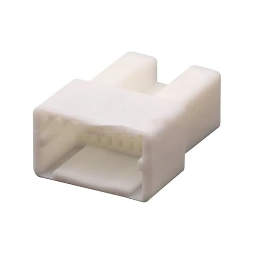 1-20 Sets of 12 Pin 0.6 Series Automotive Connectors, Automotive Adapters, Automotive Plastic Non Sealed Sockets 7283-8625/MG651397 MG641394(Male Set,20 Sets)