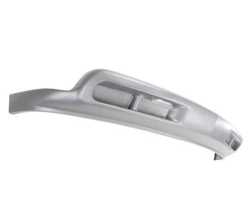 Image of FitParts For Chevy Tahoe, Silverado 2000-2006 Front Lower Bumper Valance