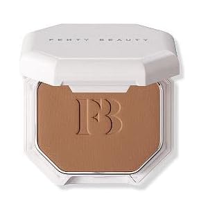 Pro Filt’r Soft Matte Powder Foundation