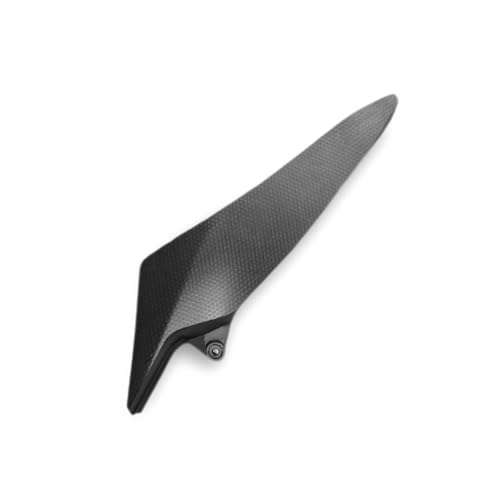 Aileron latéral carénage YZF-R1 2009-2014 gauche brut