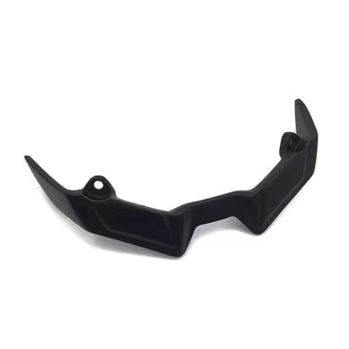 Carénage avant MT-15 avec protection d'aileron en ABS haute finition - 4