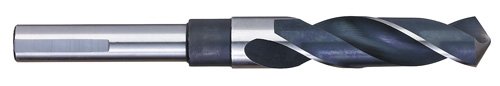 Titan SD92545 High Speed Steel Silver and Deming Drill, 1/2