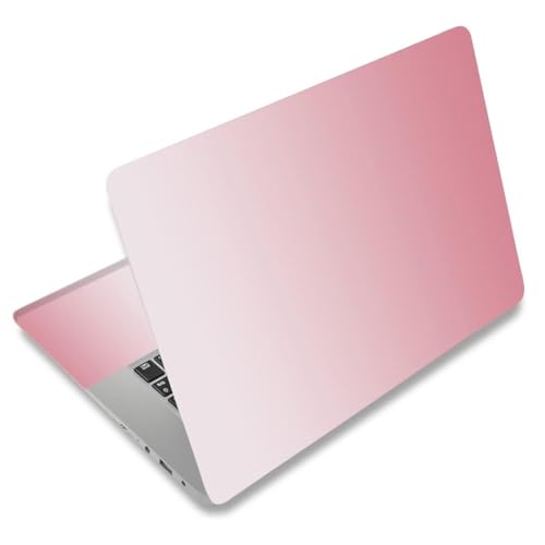 Finest Folia Film de protection en vinyle pour ordinateur portable 13,3, 14, 15, 15,4, 15,6, 15,6