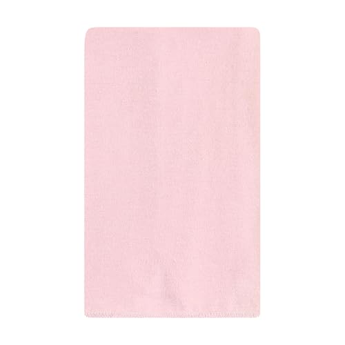 Hudson Baby Unisex Baby Flannel Burp Cloth 10pk, Fairytale Princess, One Size4