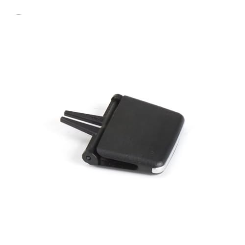 Rejilla de ventilación de CA para Serie 3 E90 E93: repara el flujo de aire del salpicadero 7