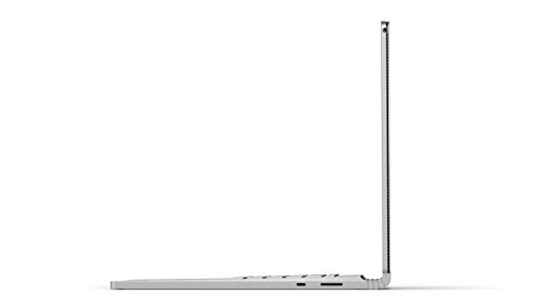 Image of Microsoft Microsfot Surface book 3 15-inch Touch 2 in 1 Intel Core i7 32gb 1TB SSD (Renewed)