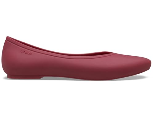 Image of Crocs Women's Brooklyn Pointed Flat