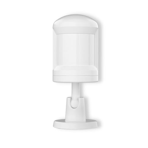 Sensor de Movimento ZigBee 3.0 Nova Digital Smart